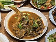 -日丰园海肠水饺·老字号大连海鲜(银泰城店)