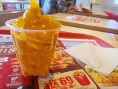 -肯德基(八里台店)