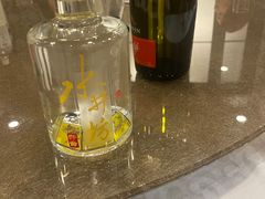 -徐记私厨(半淞园路店)