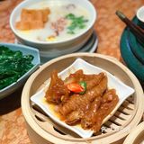 翠富楼｜新晋人气粤菜餐厅✨