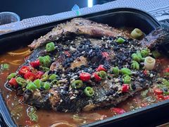 -云晓光头烧烤吧(盛夏店)
