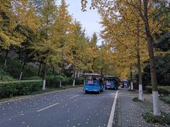 -重庆工商大学(南岸校区)