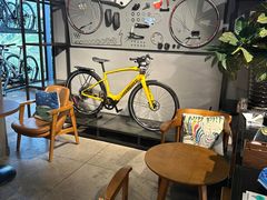 -SPECIALIZED闪电自行车(北苑路店)