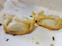 -小姜锅贴(凤凰街店)