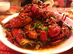 -小辉哥大排档(船山路总店)