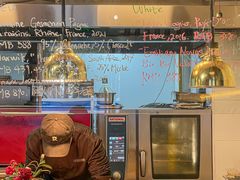 -LESCEDARS Brasserie Bistro香柏树