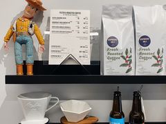 -NokNok Coffee(宽窄巷子店)