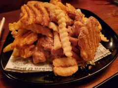 -Outdark Korean Restaurant