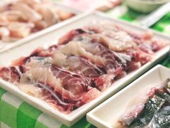 -中山脆肉鲩(新圳东路店)