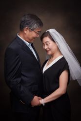 -鹿角肖像摄影艺术馆
