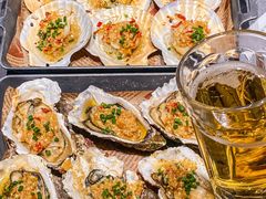 -阿拉斯加·海货(马王堆店)