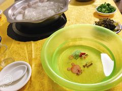 -老猫牛肉火锅(沙溪店)