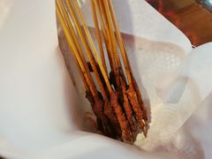 解馋小串串-胖哥俩肉蟹煲(万国店)
