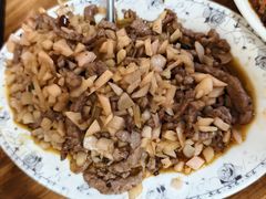 -九九牛肉馆(南山路店)