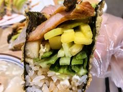 -牛油果大师寿司(瑞景店)