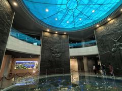 -唐山抗震纪念馆
