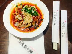 -成都你六姐·牛肉冒菜(城市集市合生汇店)