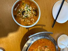 -秦香阁·西北家常菜(徐汇日月光中心店)
