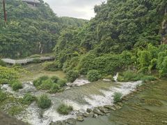 -天河潭旅游度假区