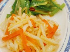 -老雒阳面馆·水席·洛阳菜(王城路店)