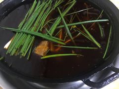 芋儿鸡-石灰市毛记烧鸡公(解放碑店)