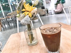 -CHEZ JASMINE 茉莉的氧气厨房