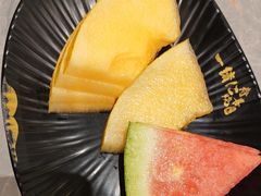 -一绪に寿喜烧(虹悦城店)