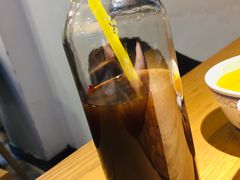 -金豆角砂锅焖面(安贞店)