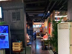 -南小馆(迪士尼小镇店)