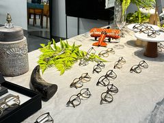-大视光学•LINDBERG林德伯格•全球手工眼镜集合店(王府井店)