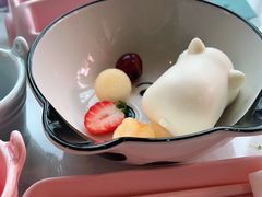 -水桶王国主题餐厅·聚会·生日派对·亲子活动·家庭套餐(亚龙湾希尔顿店)