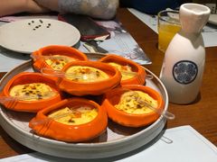 -贵木日本料理·铁板烧(新地假日广场店)