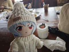 -玛吉阿米·餐吧