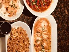 -金牌外婆家(苏州中心店)