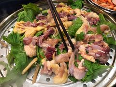 -阿多私房菜(顺德店)