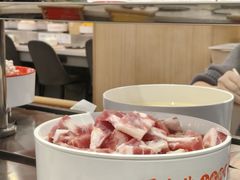 肉块-蜀小北旋转小火锅·烤肉(金轮双子星优惠店)