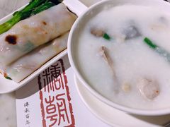 -糖朝(尖沙咀店)