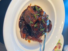 -曾宴·楚菜(湖北省博物馆店)