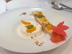 海盐焦糖坚果冰淇淋-王品牛排(新辰里亚运村店)