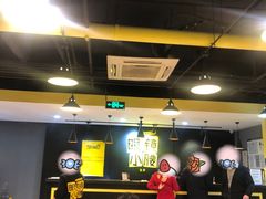 -望京小腰(北京总店)