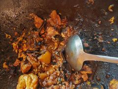 -江湖水乡铁锅炖魚(周庄嘉园店)