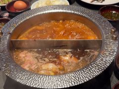 -牛YO寿喜烧和牛火锅自助(三台子万象汇店)