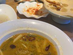 -严记小天府酸菜鱼(西四路店)