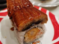 鳗鱼寿司-新一番三文鱼寿司(大东海店)