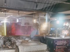 -纳鲁孜·新疆特色餐厅(上海悦荟广场店)