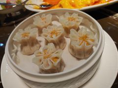 -海派悦庭·海胆烧麦·新融合菜(凯德广场店)