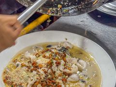 -胖姥姥·川湘闽菜(永春中闽百汇店)