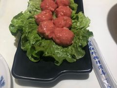 -陈记顺和牛肉火锅馆(天河北路店)