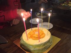 -OL’s Cake鲜荟千层(东风中路店)