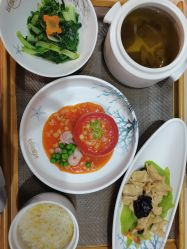 点击看大图 -纵享怡月月子中心(西稍门店)